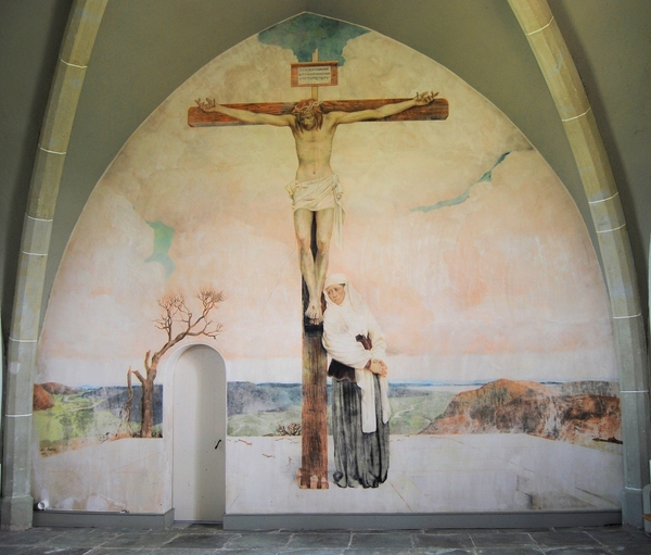 Crucifixion