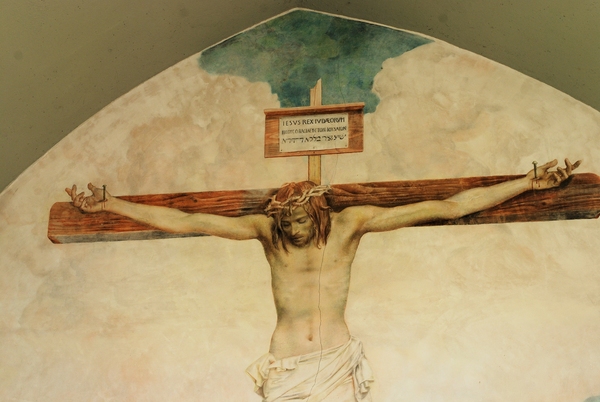 Crucifixion