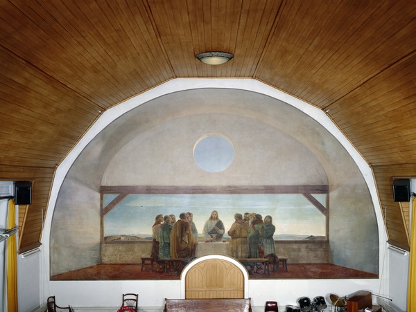 La Sainte-Cène